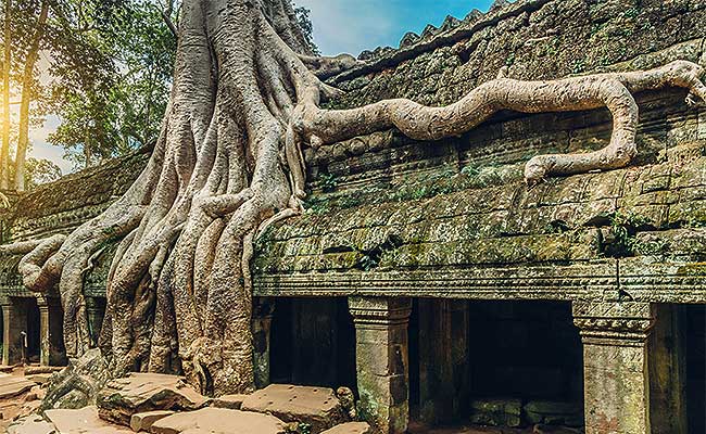 Siem-Reap-Cambodia