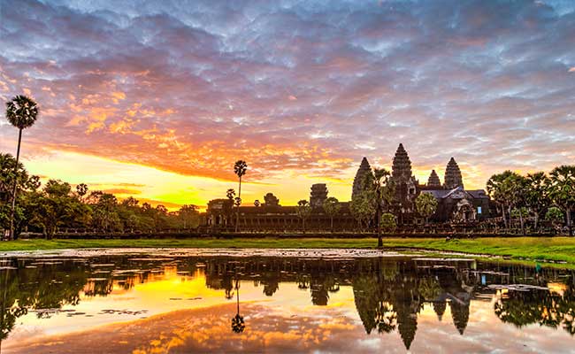 Siem-Reap-Cambodia