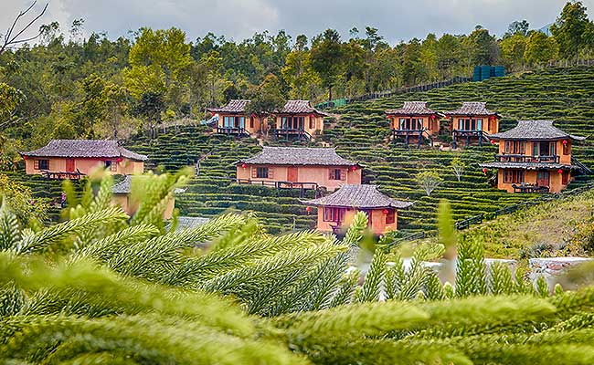 Thailand-Countryside