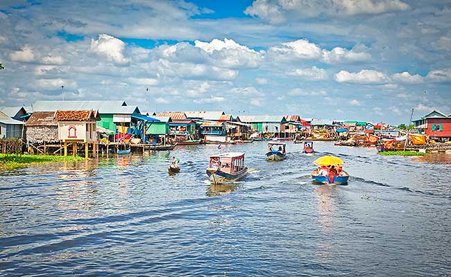 Kampot-Cambodia